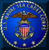 Sea Cadets Seal